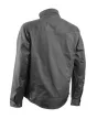 Veste BARVA Anthracite-Lime  S