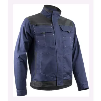 Veste BARVA Bleu nuit L