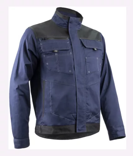 Veste BARVA Bleu nuit 6XL