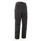 BARVA Pantalon  Anthracite-Lime S