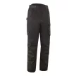 BARVA Pantalon  Anthracite-Lime S
