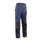 Pantalon BARVA Bleu nuit XL