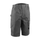 Bermuda BARVA Anthracite-Lime 3XL