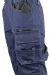 Bermuda BARVA Bleu nuit XL