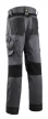 BARU Pantalon Acier Lime taille 00S