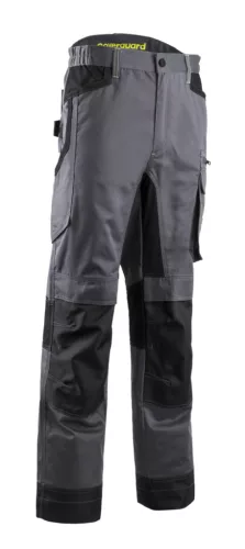 BARU Pantalon Acier Lime taille 4XL