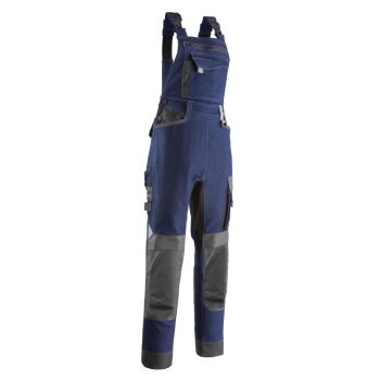 CASITA NŐI MELLESNADRÁG DENIMKÉK_L