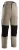 CHONCO Pantalon Beige taille XS