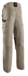 CHONCO Pantalon Beige taille XS