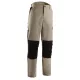 CHONCO Pantalon Beige taille 3XL