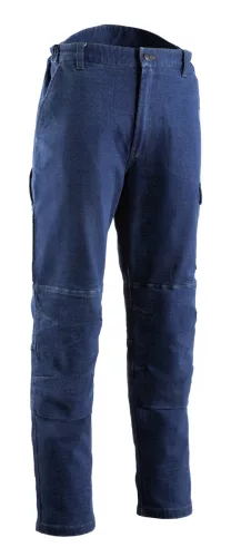 CHONCO Pantalon Denim taille XL