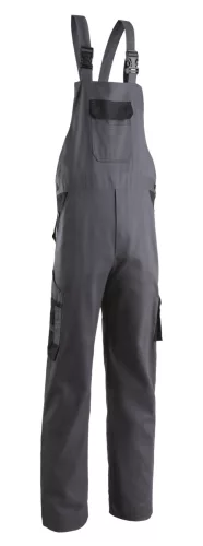 COMMANDER II Cotte Gris taille 4XL