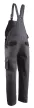 COMMANDER II Cotte Gris taille 4XL