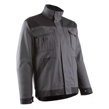 COMMANDER II Veste Gris taille L