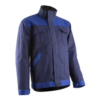 COMMANDER II Veste Marine taille L