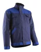 COMMANDER II Veste Marine taille 4XL