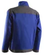 COMMANDER II Veste Bleu Royal taille XL
