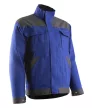 COMMANDER II Veste Bleu Royal taille XL