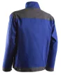 COMMANDER II Veste Bleu Royal taille XL