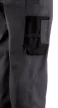 COMMANDER II Pantalon Gris taille M