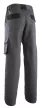 COMMANDER II Pantalon Gris taille XS