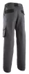 COMMANDER II Pantalon Gris taille XS