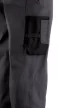 COMMANDER II Pantalon Gris taille 2XL