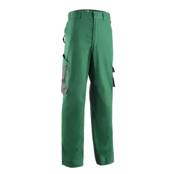 COMMANDER II DERÉKNADRÁG ZÖLD_L