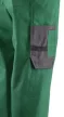 COMMANDER II Pantalon Vert taille L