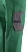 COMMANDER II Pantalon Vert taille M