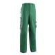 COMMANDER II Pantalon Vert taille S