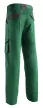 COMMANDER II Pantalon Vert taille S