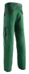COMMANDER II Pantalon Vert taille S