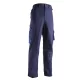 COMMANDER II Pantalon Marine taille 2XL