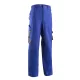 COMMANDER II Pantalon Bleu Royal taille S