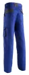 COMMANDER II Pantalon Bleu Royal taille XS