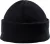 COVERHAT noir Bonnet Polaire 280g/m2, TU