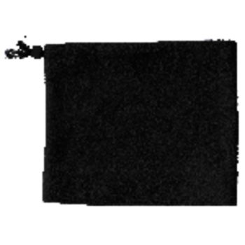 COVERHEAD SAPKA/SÁL - FEKETE