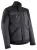 CRISTOBAL Veste Anthracite-Citrouille taille L