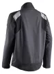 CRISTOBAL Veste Anthracite-Citrouille taille M