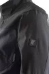 CRISTOBAL Veste Anthracite-Citrouille taille M
