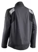 CRISTOBAL Veste Anthracite-Citrouille taille M