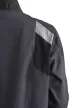 CRISTOBAL Veste Anthracite-Citrouille taille S