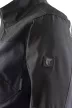 CRISTOBAL Veste Anthracite-Citrouille taille S