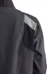 CRISTOBAL Veste Anthracite-Citrouille taille S