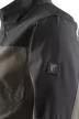 CRISTOBAL Veste Tabac-Caramel taille M