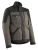 CRISTOBAL Veste Tabac-Caramel taille S