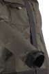CRISTOBAL Veste Tabac-Caramel taille S