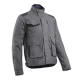 ESCALA ACÉLSZÜRKE/KÉK RIPSTOP MUNKAKABÁT_2XL