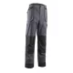 ESACALA Pantalon Gris acier taille 00S